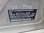 New 2026 BMW X3 30 XDRIVE in FT. PIERCE, FLORIDA (Photo 1)