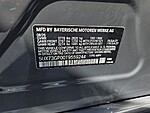 New 2026 BMW X3 M50 XDRIVE in FT. PIERCE, FLORIDA (Photo 1)