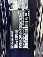 New 2027 BMW M4  in FT. PIERCE, FLORIDA (Photo 1)
