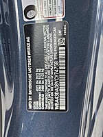 New 2027 BMW 4 SERIES 430I in FT. PIERCE, FLORIDA (Photo 1)