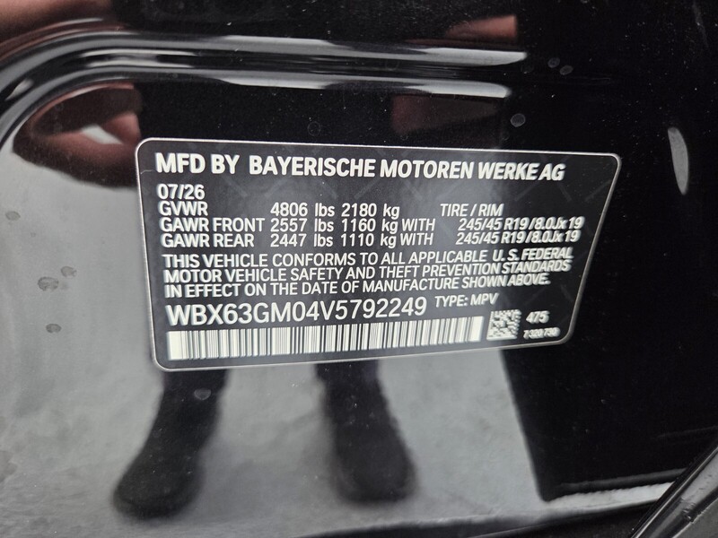 New 2027 BMW X2 XDRIVE28I in FT. PIERCE, FLORIDA