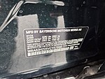 New 2027 BMW 7 SERIES 740I XDRIVE in FT. PIERCE, FLORIDA (Photo 1)