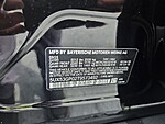New 2026 BMW X3 30 XDRIVE in FT. PIERCE, FLORIDA (Photo 1)