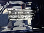 New 2026 BMW X3 30 XDRIVE in FT. PIERCE, FLORIDA (Photo 1)