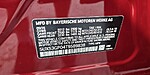New 2026 BMW X3 30 XDRIVE in FT. PIERCE, FLORIDA