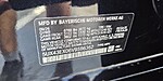New 2027 BMW X6 M60I in FT. PIERCE, FLORIDA