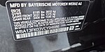 New 2027 BMW 5 SERIES 550E XDRIVE in FT. PIERCE, FLORIDA