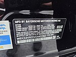 New 2027 BMW IX3 50 XDRIVE in FT. PIERCE, FLORIDA (Photo 1)