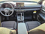 New 2025 Honda CR-V Hybrid SPORT in FT. PIERCE, FLORIDA (Photo 16)