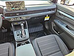 New 2025 Honda CR-V Hybrid SPORT in FT. PIERCE, FLORIDA (Photo 17)