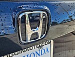 New 2025 Honda CR-V Hybrid SPORT in FT. PIERCE, FLORIDA (Photo 19)