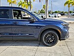 New 2025 Honda CR-V Hybrid SPORT in FT. PIERCE, FLORIDA (Photo 2)