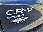 New 2025 Honda CR-V Hybrid SPORT in FT. PIERCE, FLORIDA (Photo 20)