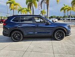 New 2025 Honda CR-V Hybrid SPORT in FT. PIERCE, FLORIDA (Photo 3)