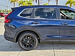 New 2025 Honda CR-V Hybrid SPORT in FT. PIERCE, FLORIDA (Photo 4)