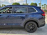 New 2025 Honda CR-V Hybrid SPORT in FT. PIERCE, FLORIDA (Photo 7)