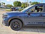 New 2025 Honda CR-V Hybrid SPORT in FT. PIERCE, FLORIDA (Photo 9)