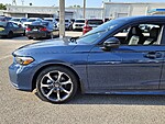 New 2025 Honda CIVIC SEDAN HYBRID SPORT TOURING in FT. PIERCE, FLORIDA (Photo 10)