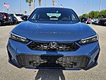 New 2025 Honda CIVIC SEDAN HYBRID SPORT TOURING in FT. PIERCE, FLORIDA (Photo 12)