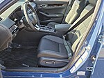 New 2025 Honda CIVIC SEDAN HYBRID SPORT TOURING in FT. PIERCE, FLORIDA (Photo 13)