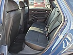 New 2025 Honda CIVIC SEDAN HYBRID SPORT TOURING in FT. PIERCE, FLORIDA (Photo 15)