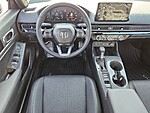 New 2025 Honda CIVIC SEDAN HYBRID SPORT TOURING in FT. PIERCE, FLORIDA (Photo 16)