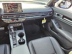 New 2025 Honda CIVIC SEDAN HYBRID SPORT TOURING in FT. PIERCE, FLORIDA (Photo 18)