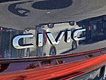 New 2025 Honda CIVIC SEDAN HYBRID SPORT TOURING in FT. PIERCE, FLORIDA (Photo 21)