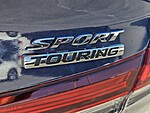 New 2025 Honda CIVIC SEDAN HYBRID SPORT TOURING in FT. PIERCE, FLORIDA (Photo 22)