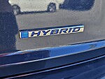 New 2025 Honda CIVIC SEDAN HYBRID SPORT TOURING in FT. PIERCE, FLORIDA (Photo 23)
