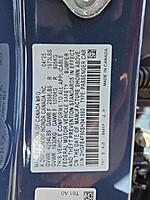 New 2025 Honda CIVIC SEDAN HYBRID SPORT TOURING in FT. PIERCE, FLORIDA (Photo 28)