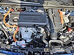 New 2025 Honda CIVIC SEDAN HYBRID SPORT TOURING in FT. PIERCE, FLORIDA (Photo 30)