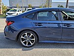 New 2025 Honda CIVIC SEDAN HYBRID SPORT TOURING in FT. PIERCE, FLORIDA (Photo 4)