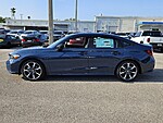 New 2025 Honda CIVIC SEDAN HYBRID SPORT TOURING in FT. PIERCE, FLORIDA (Photo 9)
