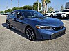 New 2025 Honda CIVIC SEDAN HYBRID SPORT TOURING in FT. PIERCE, FLORIDA