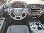 New 2025 Honda Ridgeline TRAILSPORT in FT. PIERCE, FLORIDA (Photo 15)