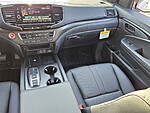 New 2025 Honda Ridgeline TRAILSPORT in FT. PIERCE, FLORIDA (Photo 17)