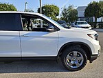 New 2025 Honda Ridgeline TRAILSPORT in FT. PIERCE, FLORIDA (Photo 2)