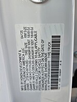 New 2025 Honda Ridgeline TRAILSPORT in FT. PIERCE, FLORIDA (Photo 25)