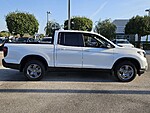 New 2025 Honda Ridgeline TRAILSPORT in FT. PIERCE, FLORIDA (Photo 3)