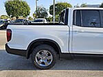 New 2025 Honda Ridgeline TRAILSPORT in FT. PIERCE, FLORIDA (Photo 4)