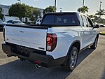 New 2025 Honda Ridgeline TRAILSPORT in FT. PIERCE, FLORIDA (Photo 5)
