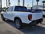 New 2025 Honda Ridgeline TRAILSPORT in FT. PIERCE, FLORIDA (Photo 6)