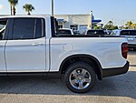 New 2025 Honda Ridgeline TRAILSPORT in FT. PIERCE, FLORIDA (Photo 7)