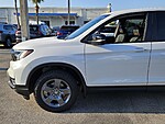 New 2025 Honda Ridgeline TRAILSPORT in FT. PIERCE, FLORIDA (Photo 9)