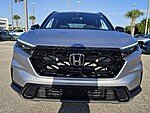 New 2025 Honda CR-V Hybrid SPORT in FT. PIERCE, FLORIDA (Photo 11)