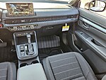 New 2025 Honda CR-V Hybrid SPORT in FT. PIERCE, FLORIDA (Photo 17)