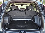 New 2025 Honda CR-V Hybrid SPORT in FT. PIERCE, FLORIDA (Photo 18)