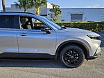 New 2025 Honda CR-V Hybrid SPORT in FT. PIERCE, FLORIDA (Photo 2)