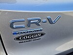 New 2025 Honda CR-V Hybrid SPORT in FT. PIERCE, FLORIDA (Photo 20)